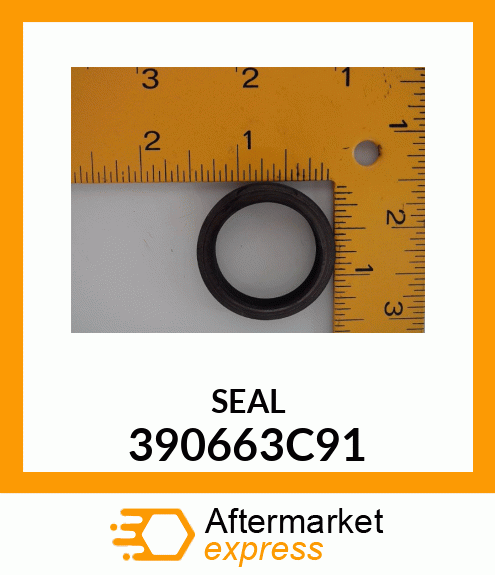 SEAL 390663C91