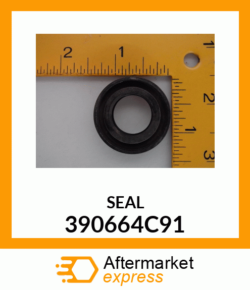SEAL 390664C91