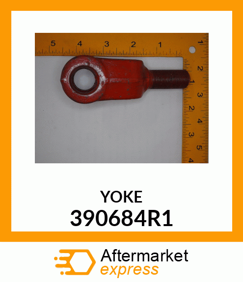 YOKE 390684R1