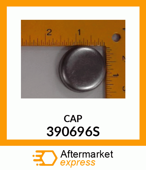 CAP 390696S