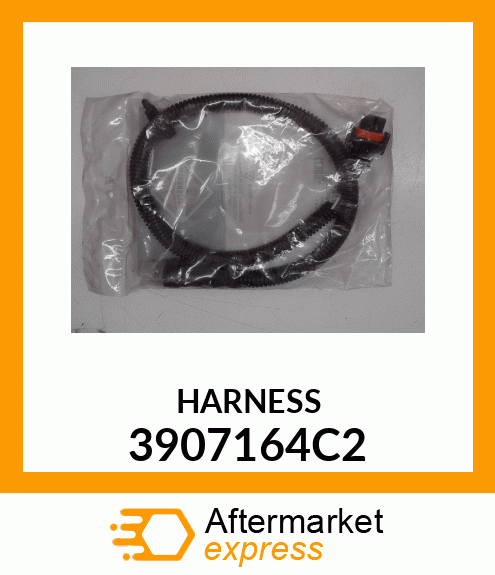 HARNESS 3907164C2