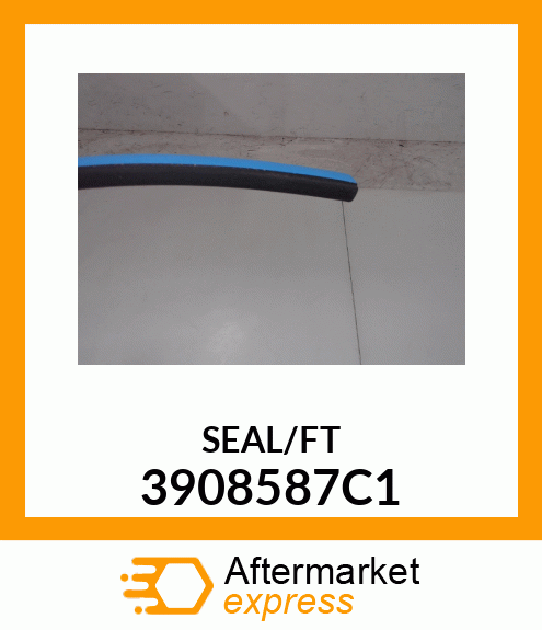 SEAL/FT 3908587C1