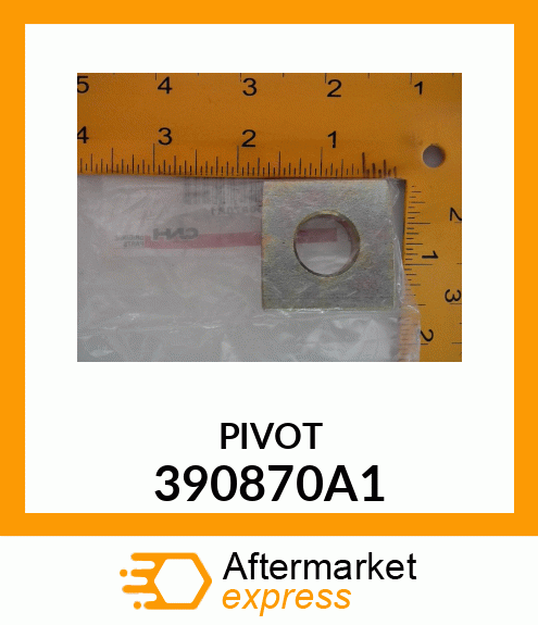 PIVOT 390870A1