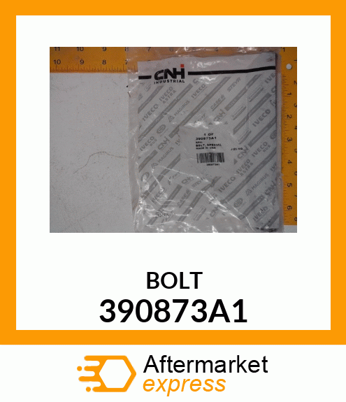 BOLT 390873A1
