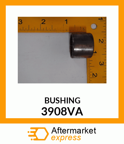 BUSHING 3908VA