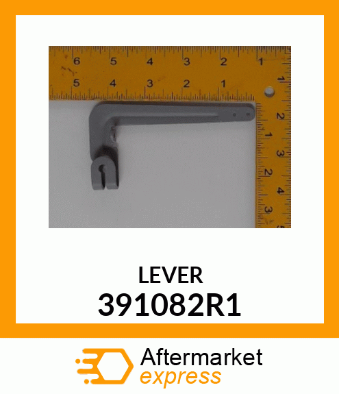 LEVER 391082R1