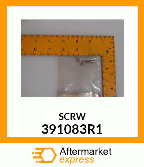 SCRW 391083R1