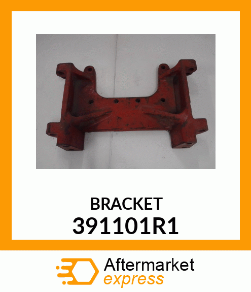 BRACKET 391101R1