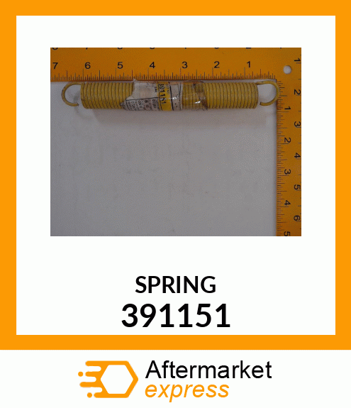 SPRING 391151