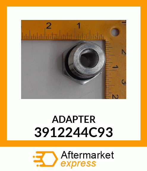 ADAPTER 3912244C93