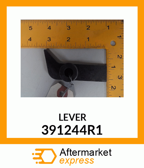 LEVER 391244R1