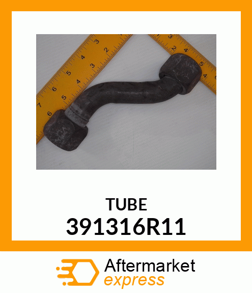 TUBE 391316R11