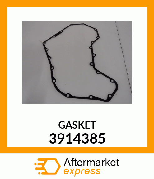 GASKET 3914385