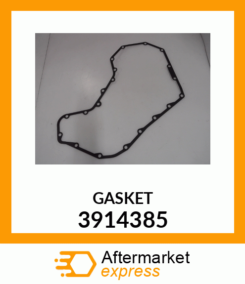 GASKET 3914385