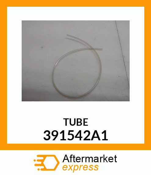 TUBE 391542A1