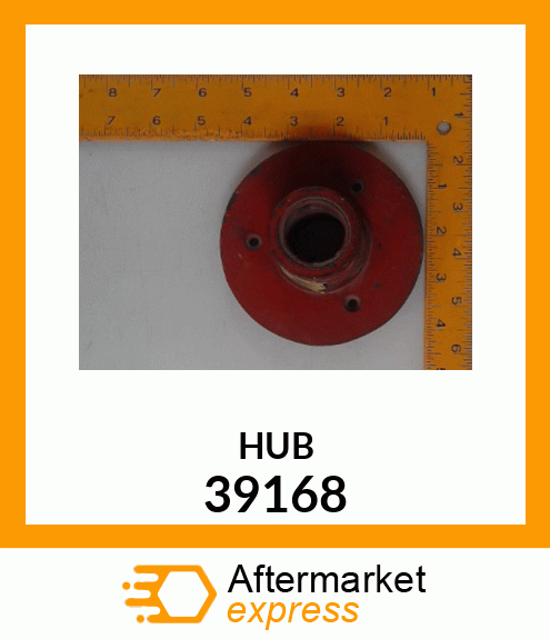 HUB 39168