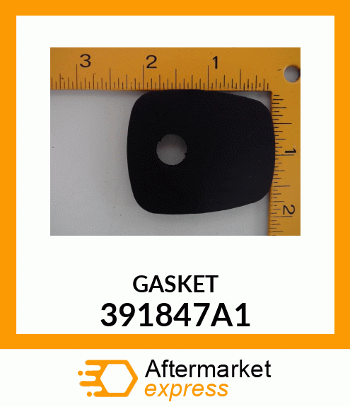 GASKET 391847A1