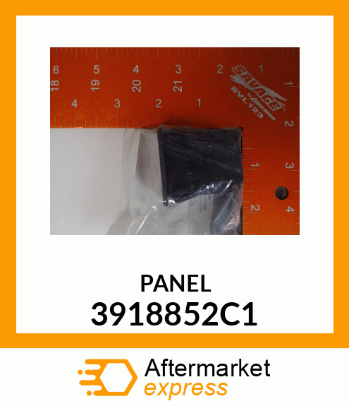 PANEL 3918852C1