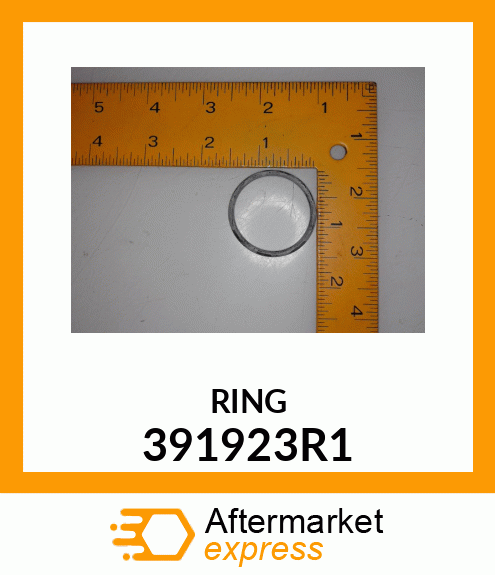 RING 391923R1