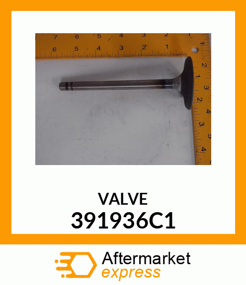 VALVE 391936C1