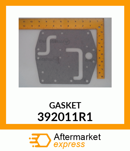 GASKET 392011R1