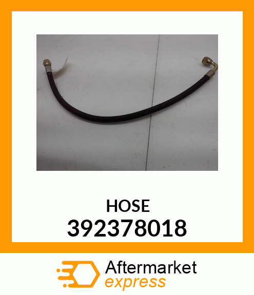 HOSE 392378018