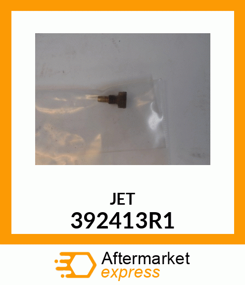 JET 392413R1