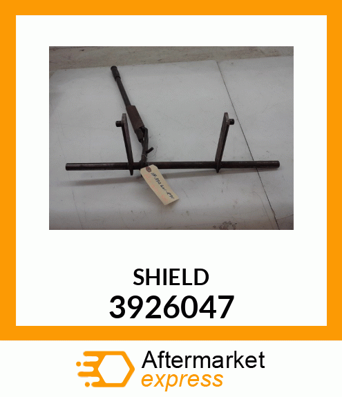 SHIELD 3926047