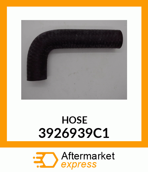 HOSE 3926939C1