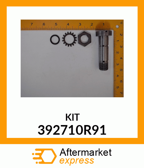 KIT 392710R91