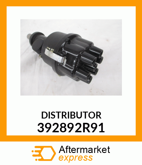 DISTRIBUTOR 392892R91