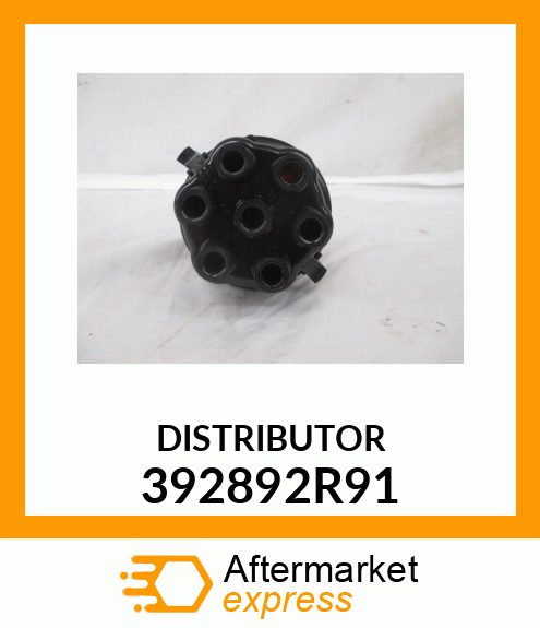 DISTRIBUTOR 392892R91