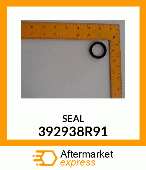 SEAL 392938R91