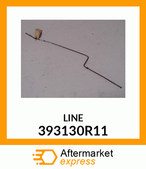 LINE 393130R11