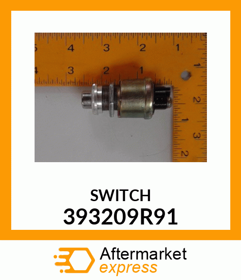 SWITCH 393209R91