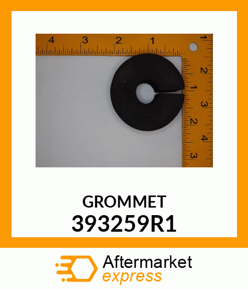 GROMMET 393259R1