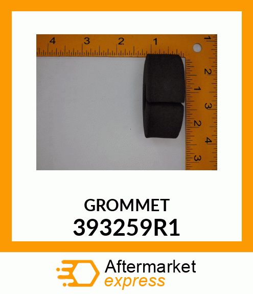 GROMMET 393259R1