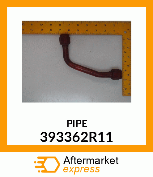 PIPE 393362R11