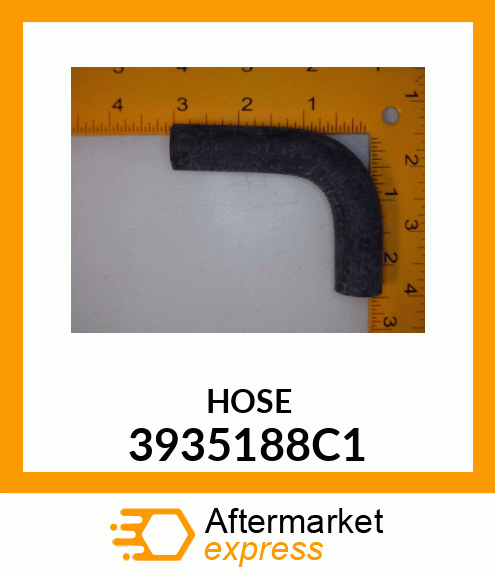 HOSE 3935188C1