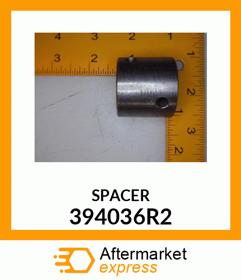 SPACER 394036R2