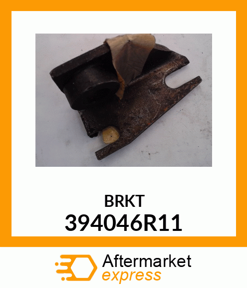 BRKT 394046R11