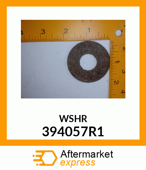 WSHR 394057R1