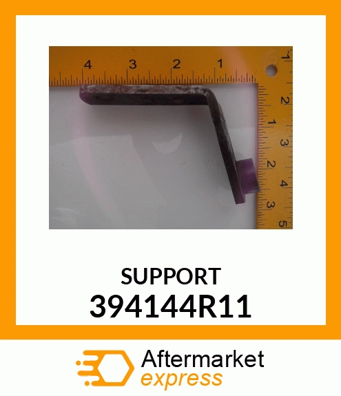 SUPPORT 394144R11