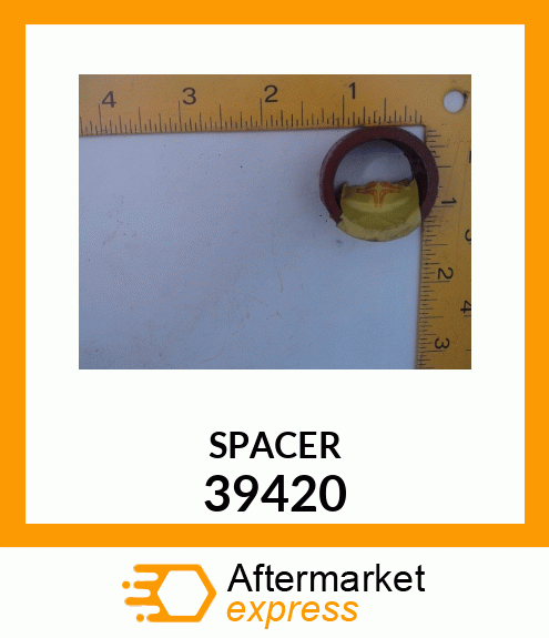 SPACER 39420