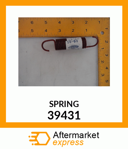 SPRING 39431