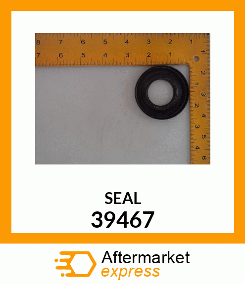 SEAL 39467