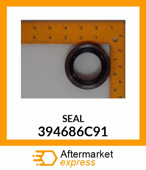 SEAL 394686C91