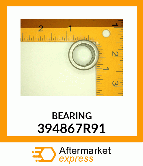 BEARING 394867R91