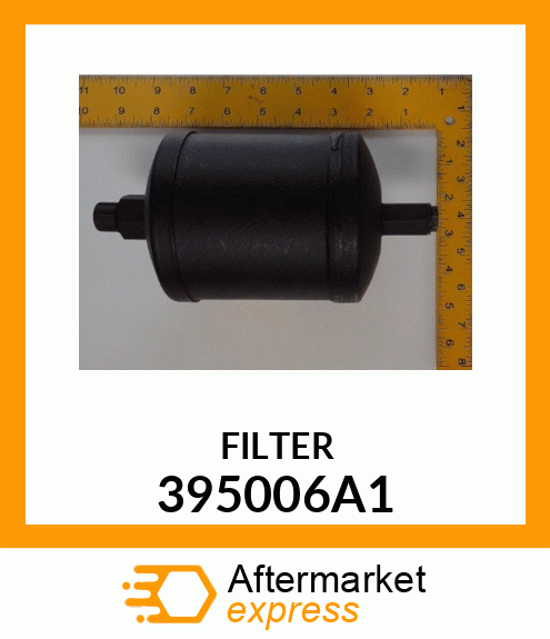 FILTER 395006A1