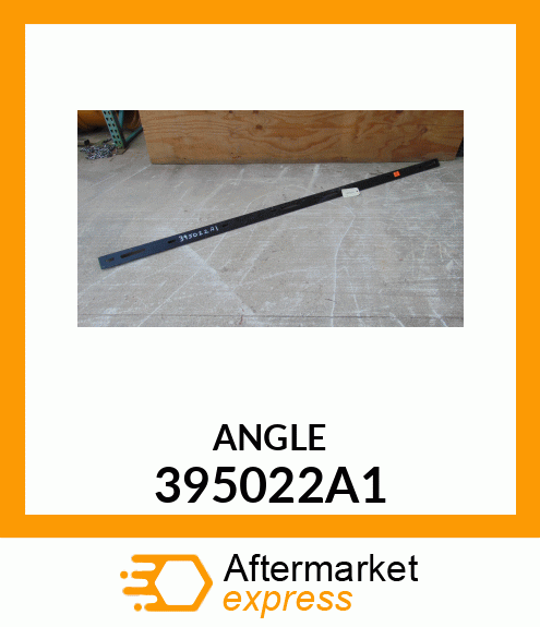 ANGLE 395022A1